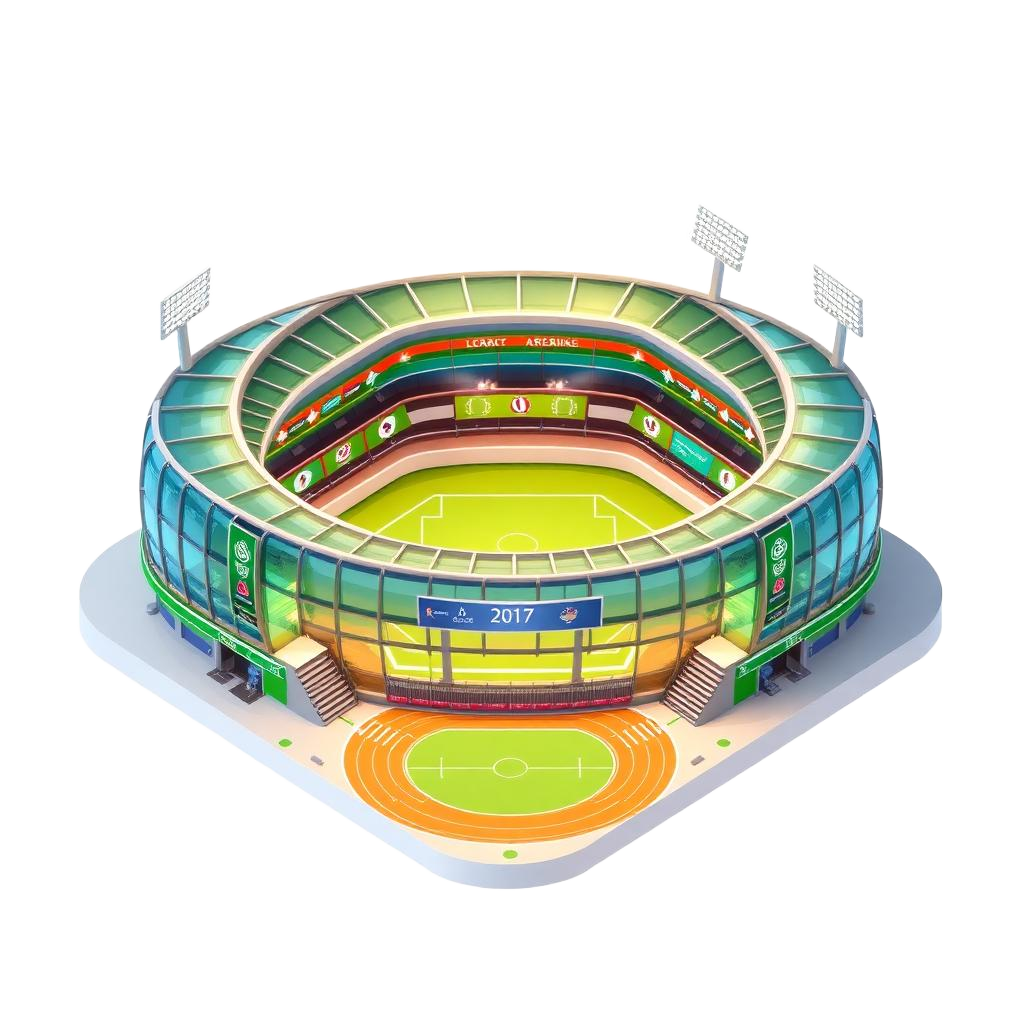 Sports Arena